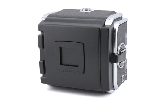 Hasselblad A12 Film Magazine (Silver, 30074)