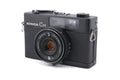Konica C35