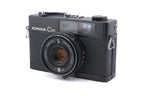 Konica C35