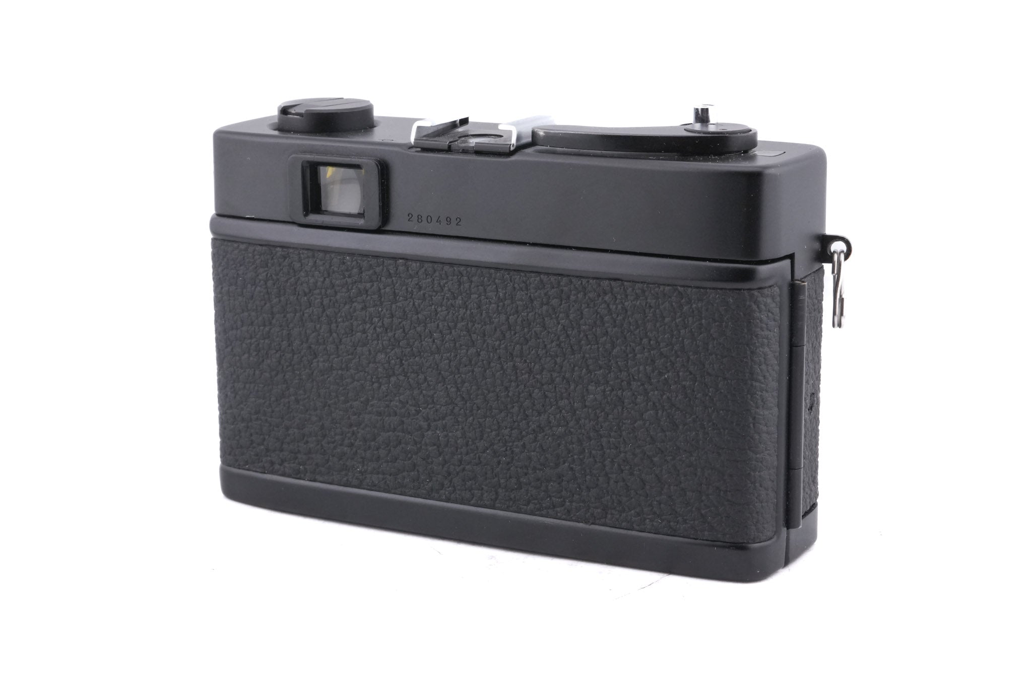 Konica C35