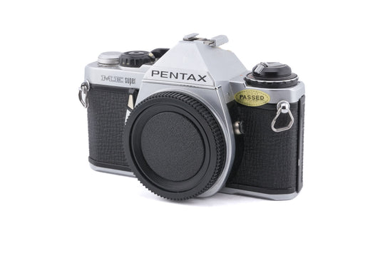 Pentax ME Super