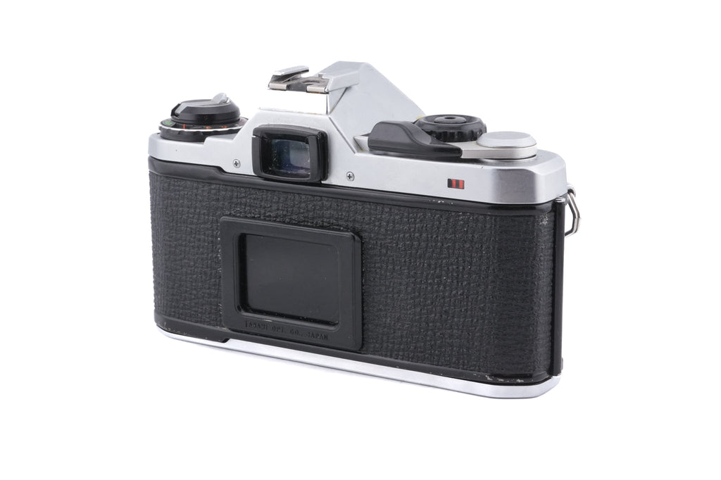Pentax ME Super