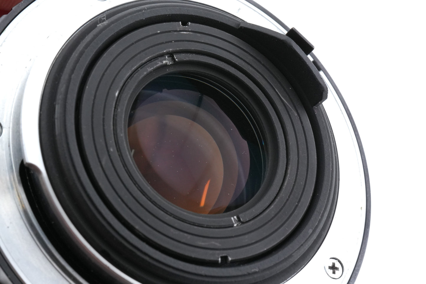 Pentax 50mm f2 SMC Pentax-M