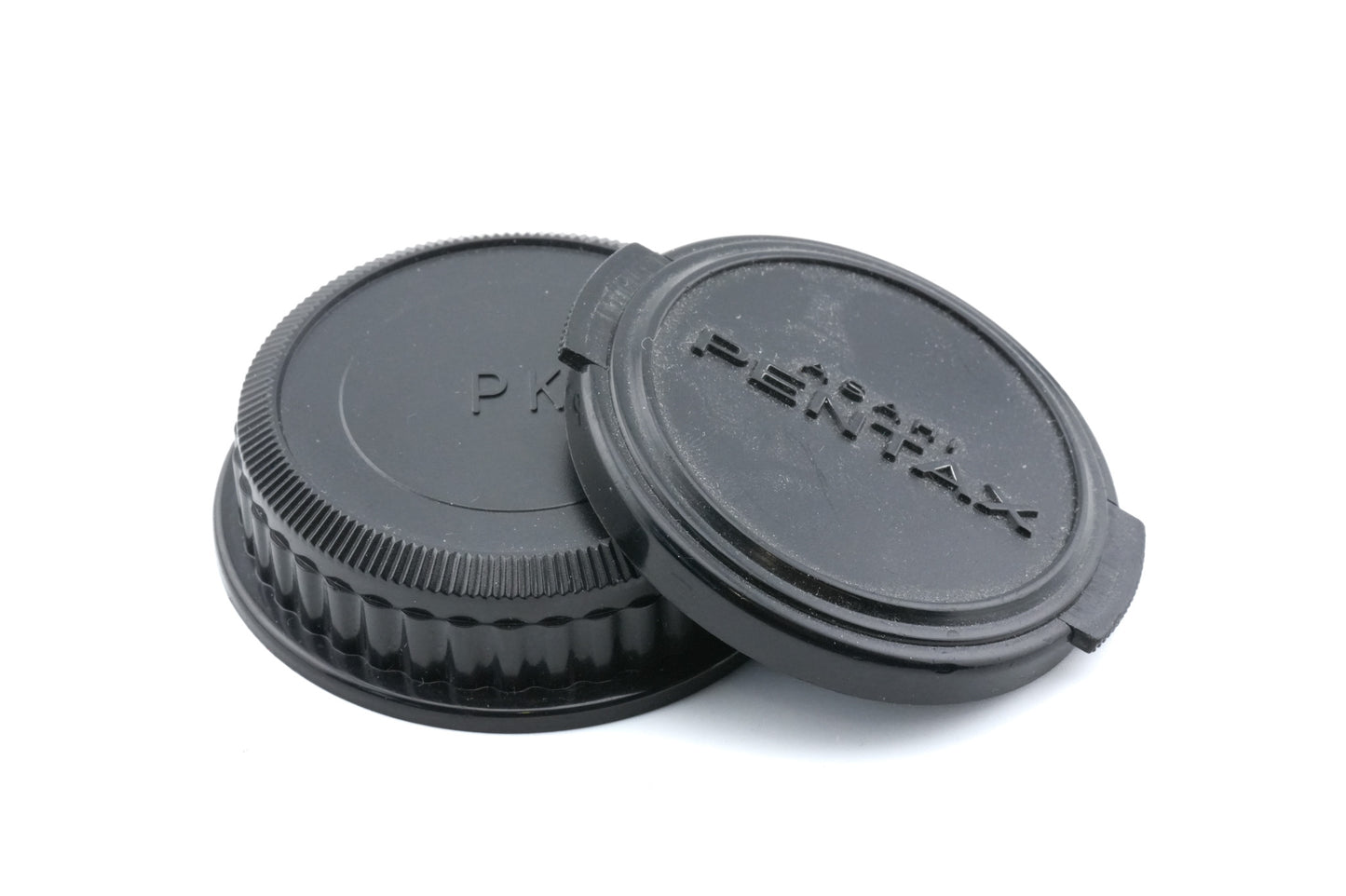 Pentax 50mm f2 SMC Pentax-M