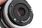 Canon 50mm f3.5 Macro S.S.C.