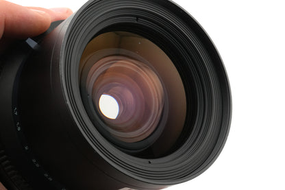 Mamiya 50mm f4.5 Sekor Z W