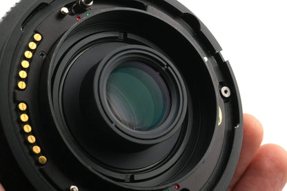 Mamiya 50mm f4.5 Sekor Z W