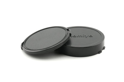 Mamiya 50mm f4.5 Sekor Z W