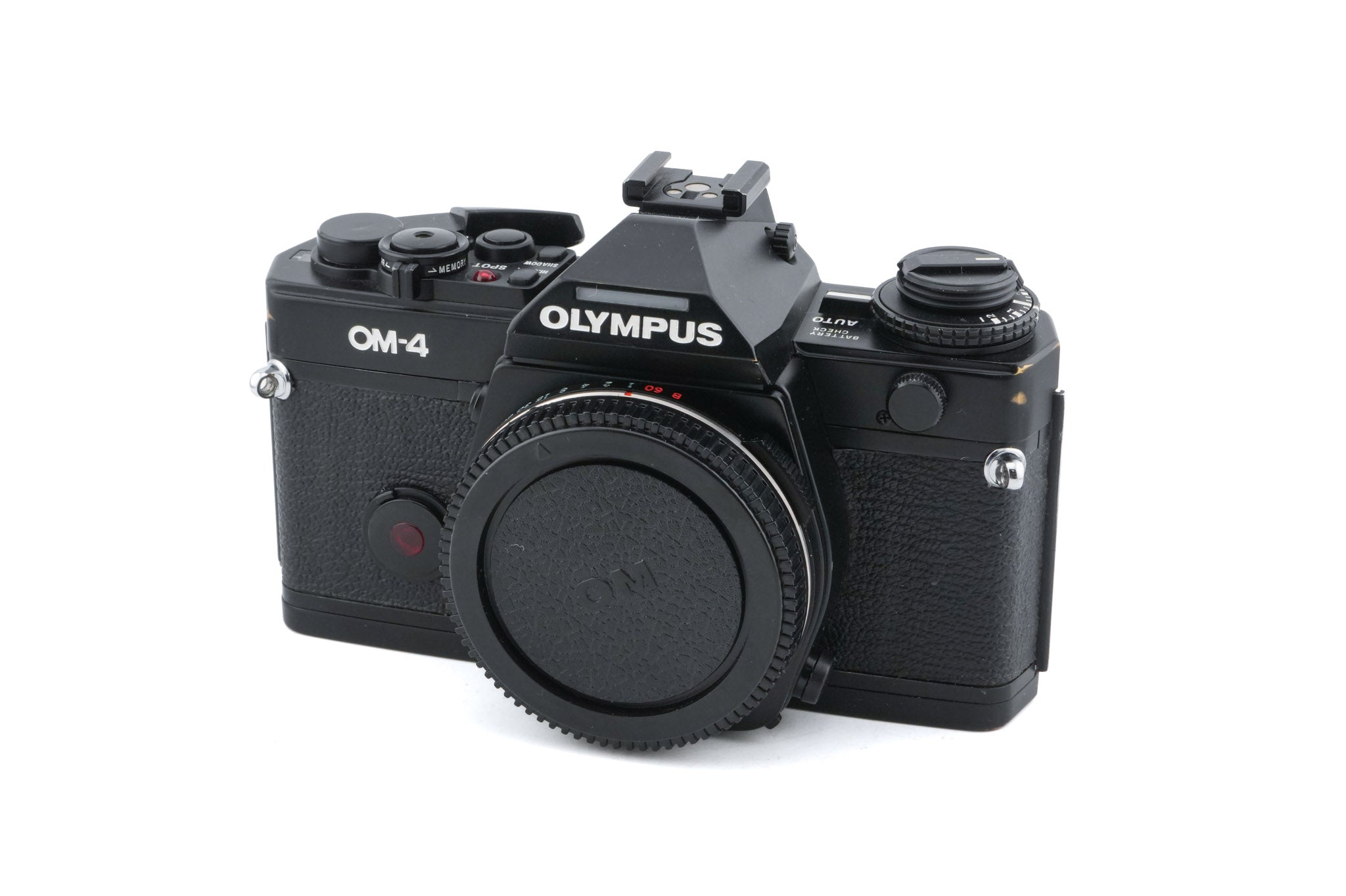 Olympus OM-4