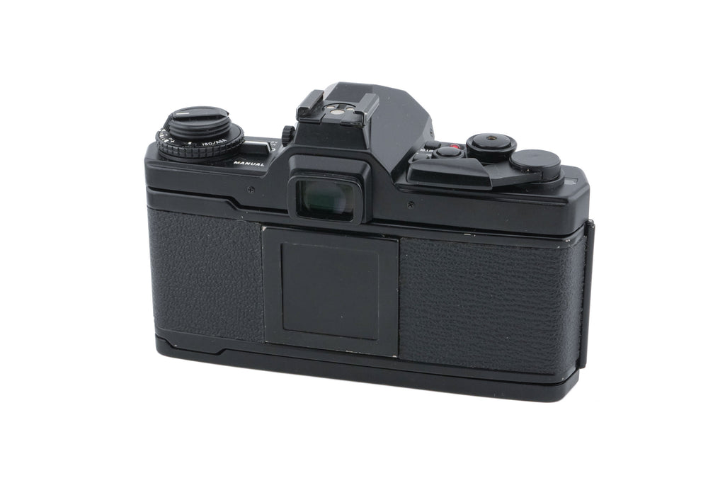 Olympus OM-4