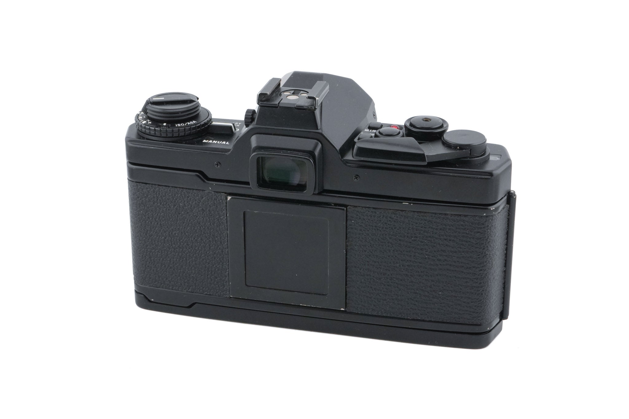 Olympus OM-4