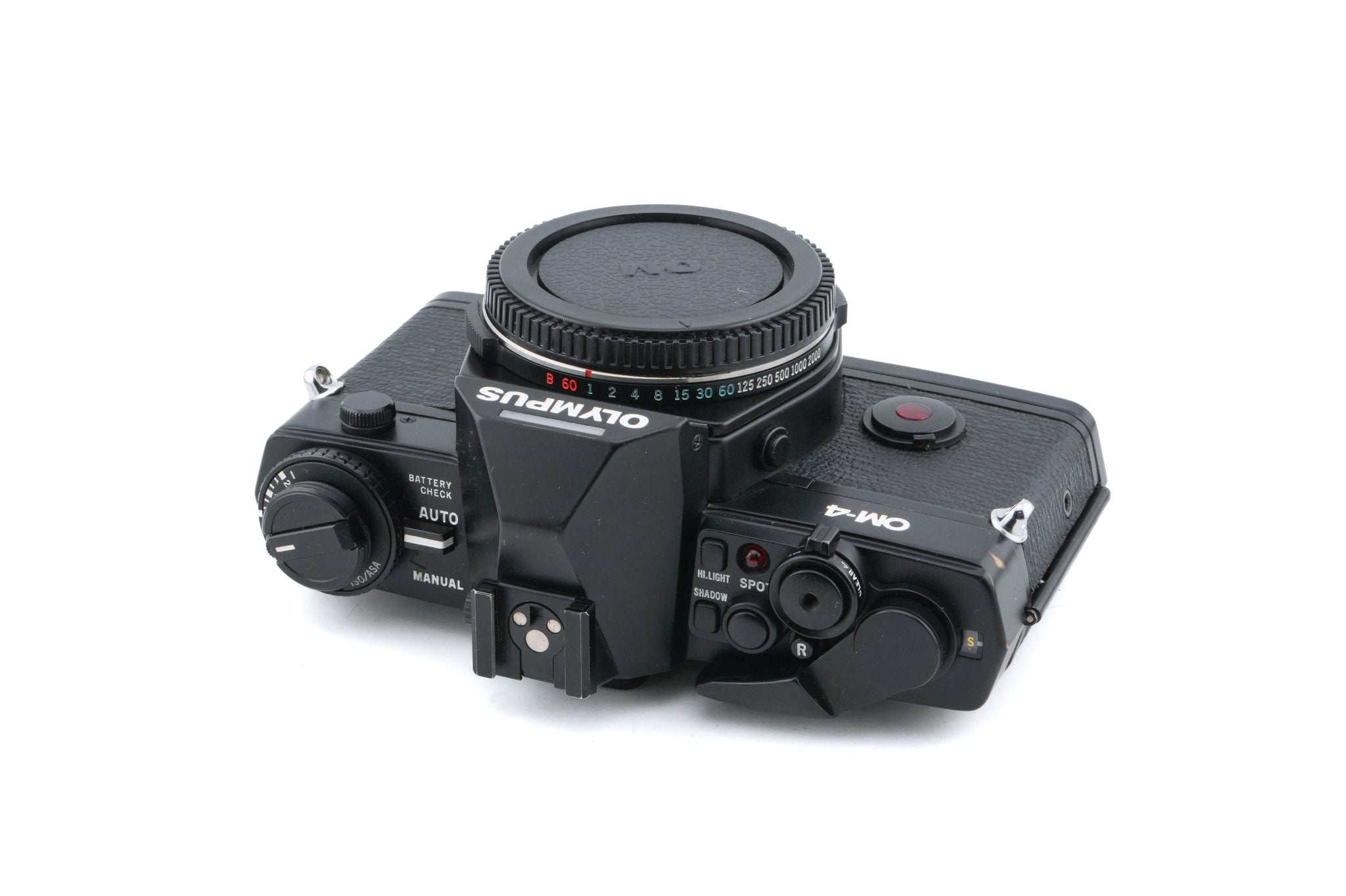 Olympus OM-4