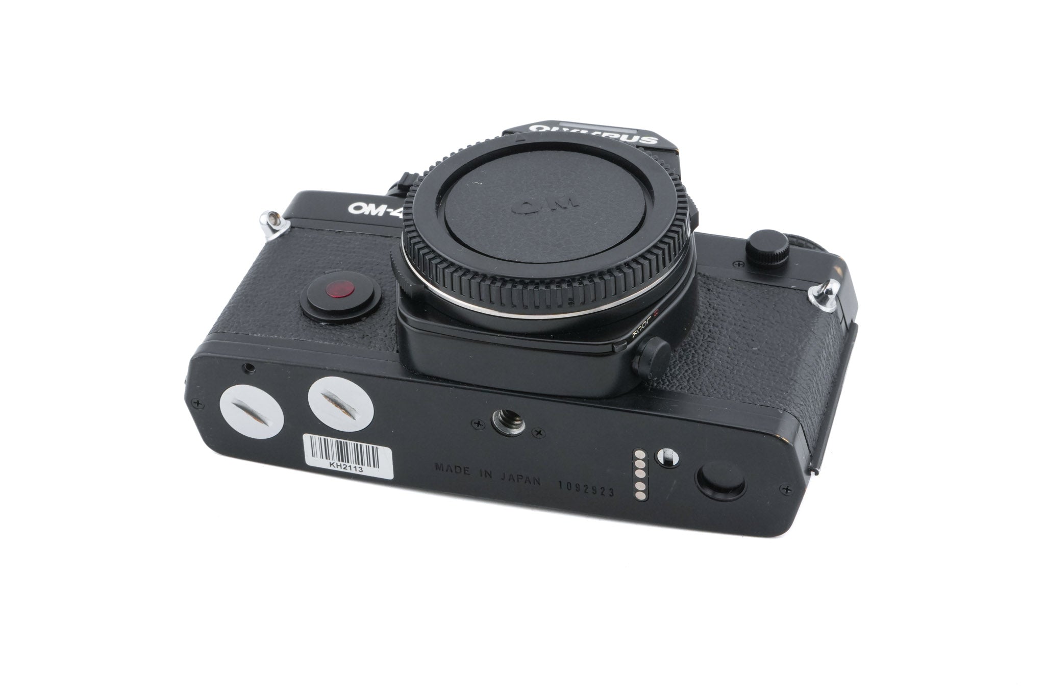 Olympus OM-4