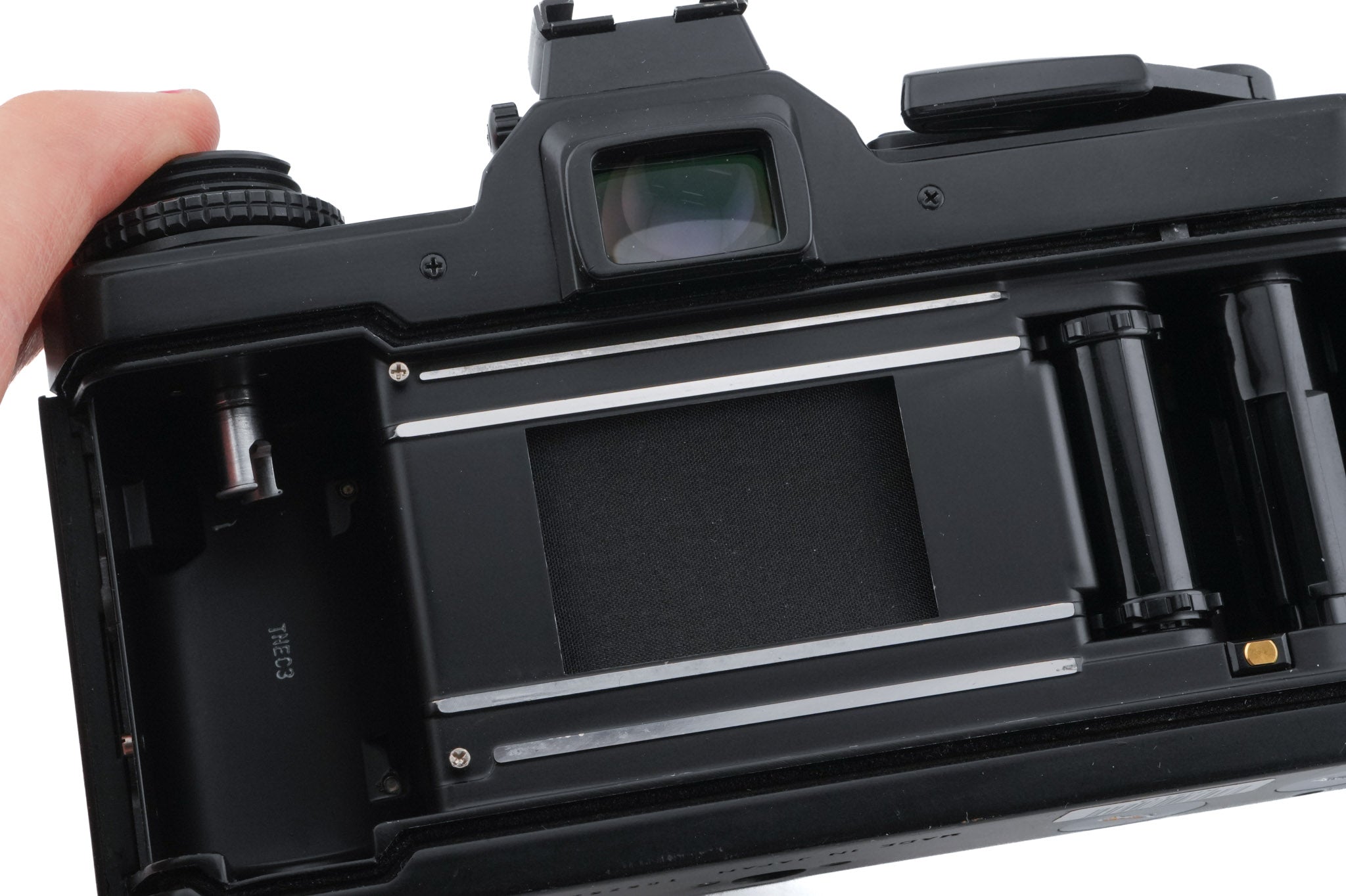 Olympus OM-4