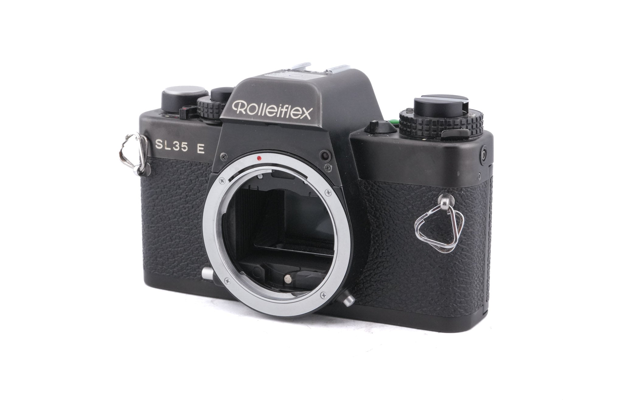 Rollei Rolleiflex SL35E