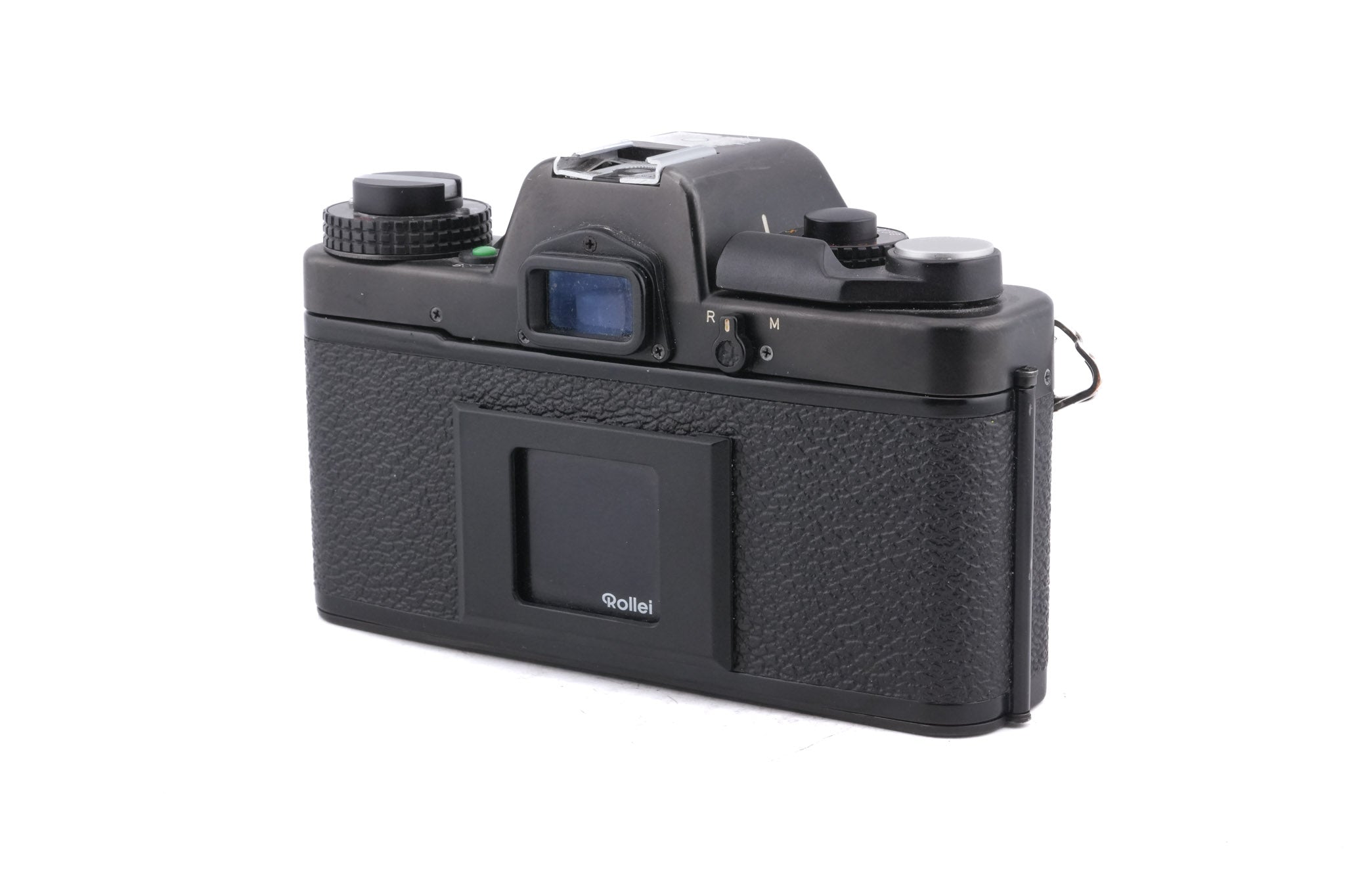 Rollei Rolleiflex SL35E