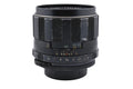 Pentax 85mm f1.9 Super-Takumar