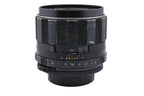 Pentax 85mm f1.9 Super-Takumar