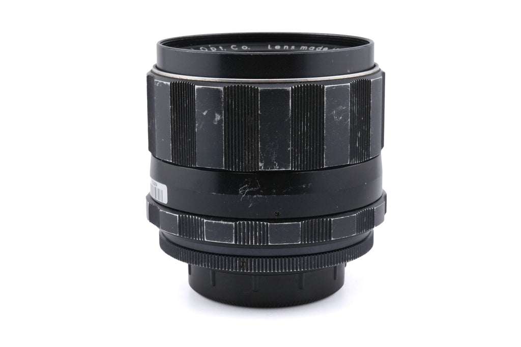 Pentax 85mm f1.9 Super-Takumar