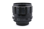 Pentax 85mm f1.9 Super-Takumar