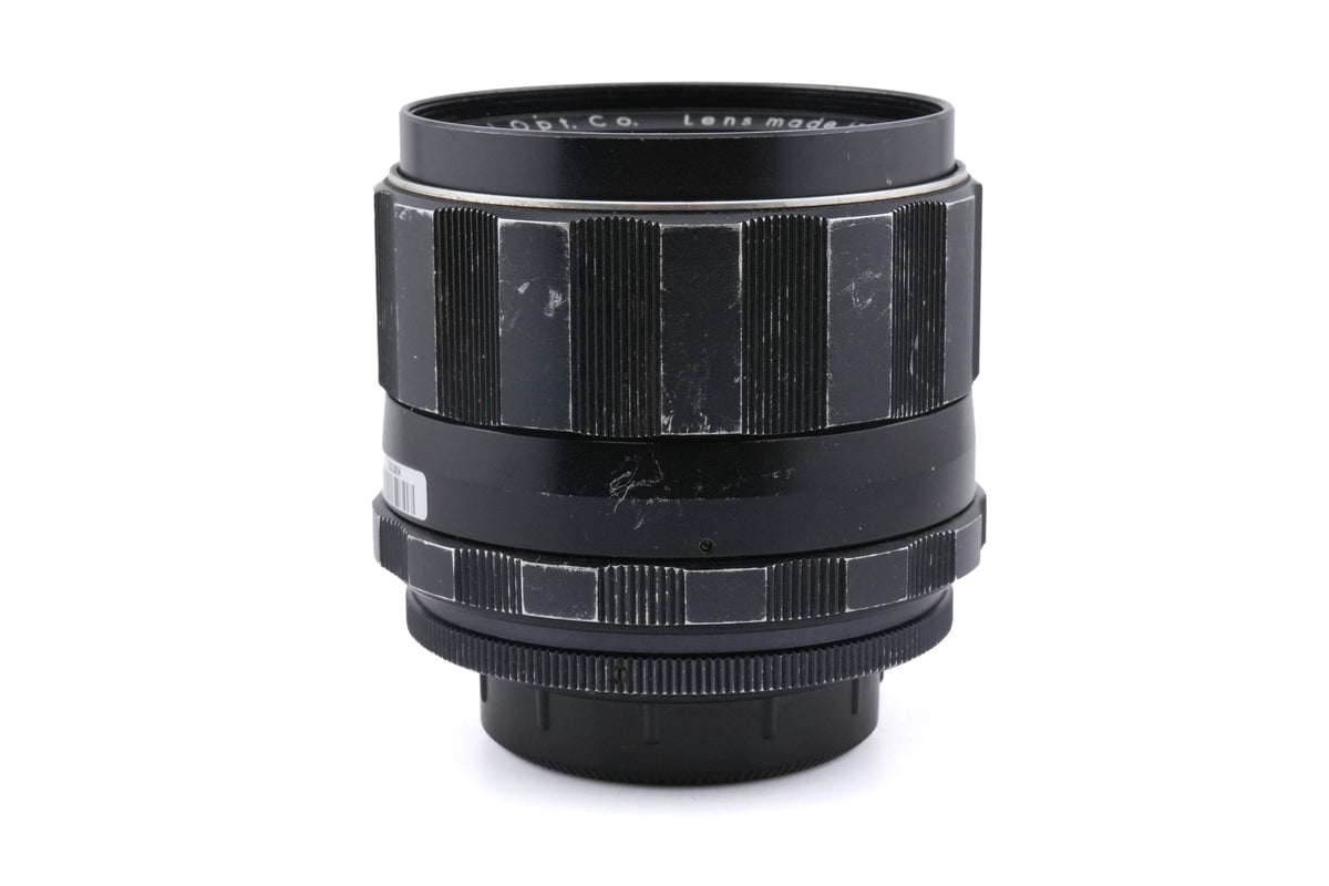 Pentax 85mm f1.9 Super-Takumar