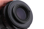 Pentax 85mm f1.9 Super-Takumar