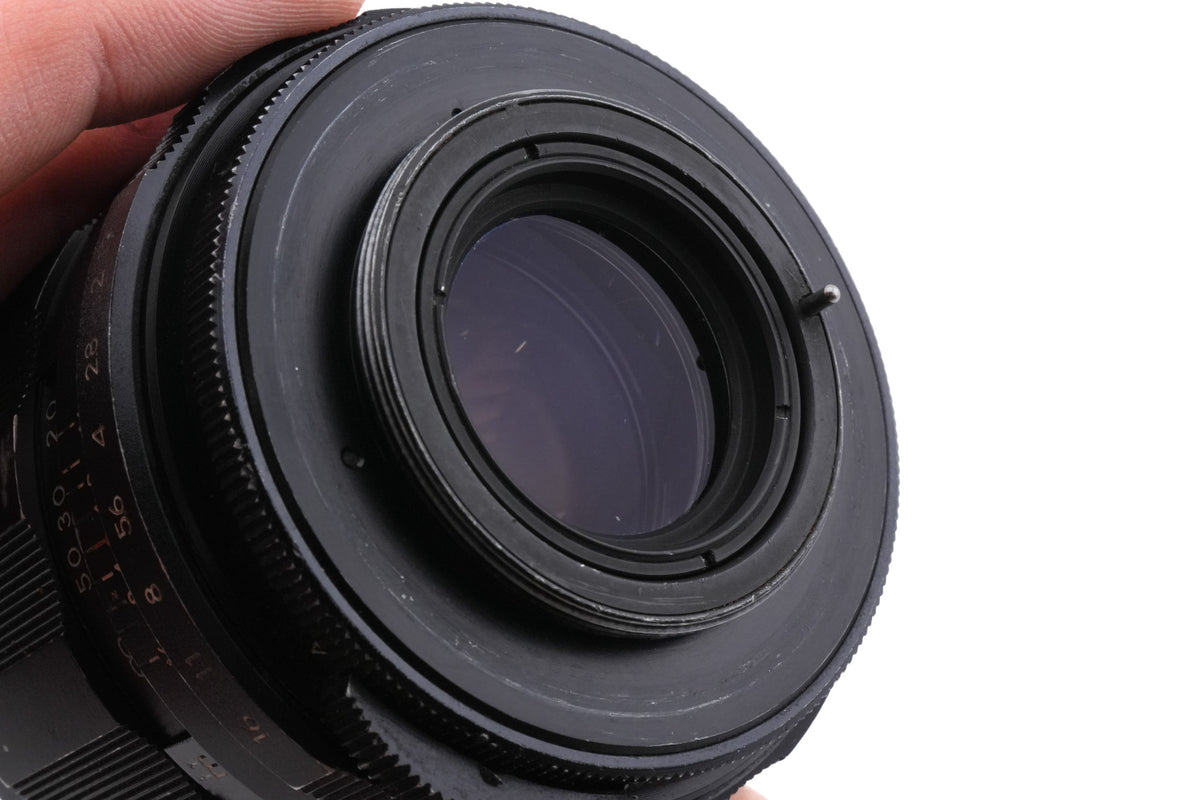 Pentax 85mm f1.9 Super-Takumar