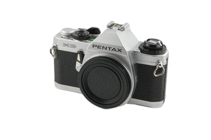 Pentax MG