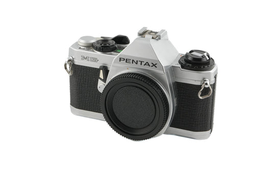 Pentax MG