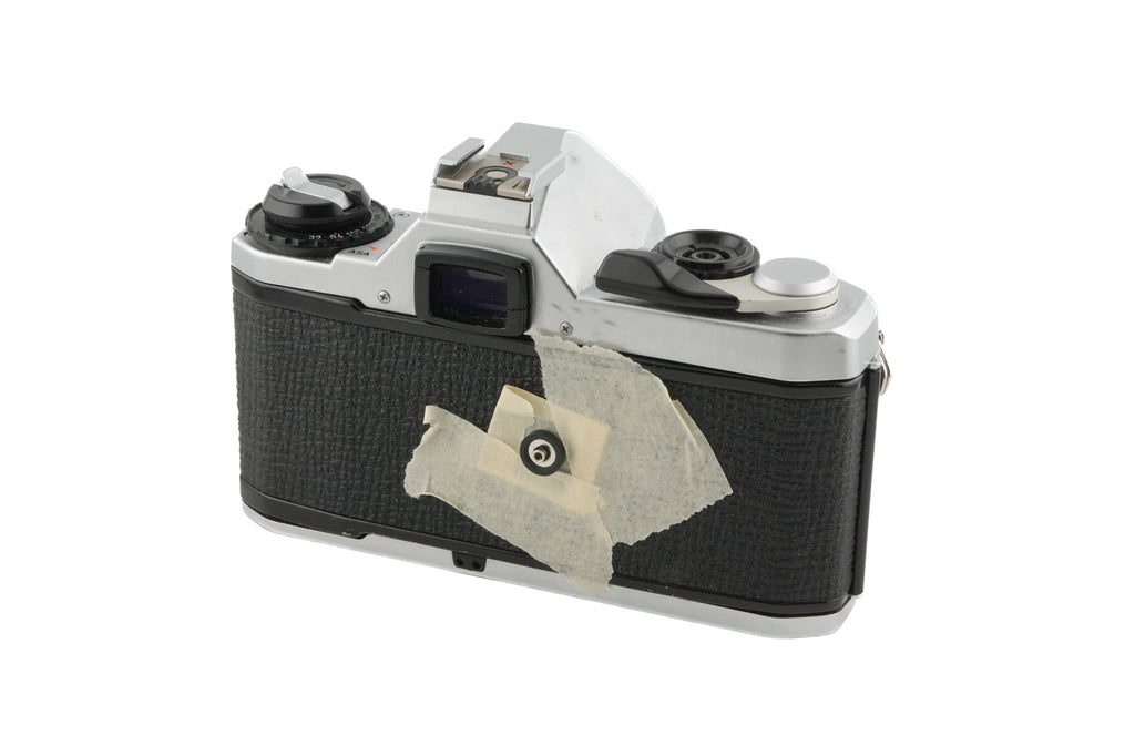 Pentax MG