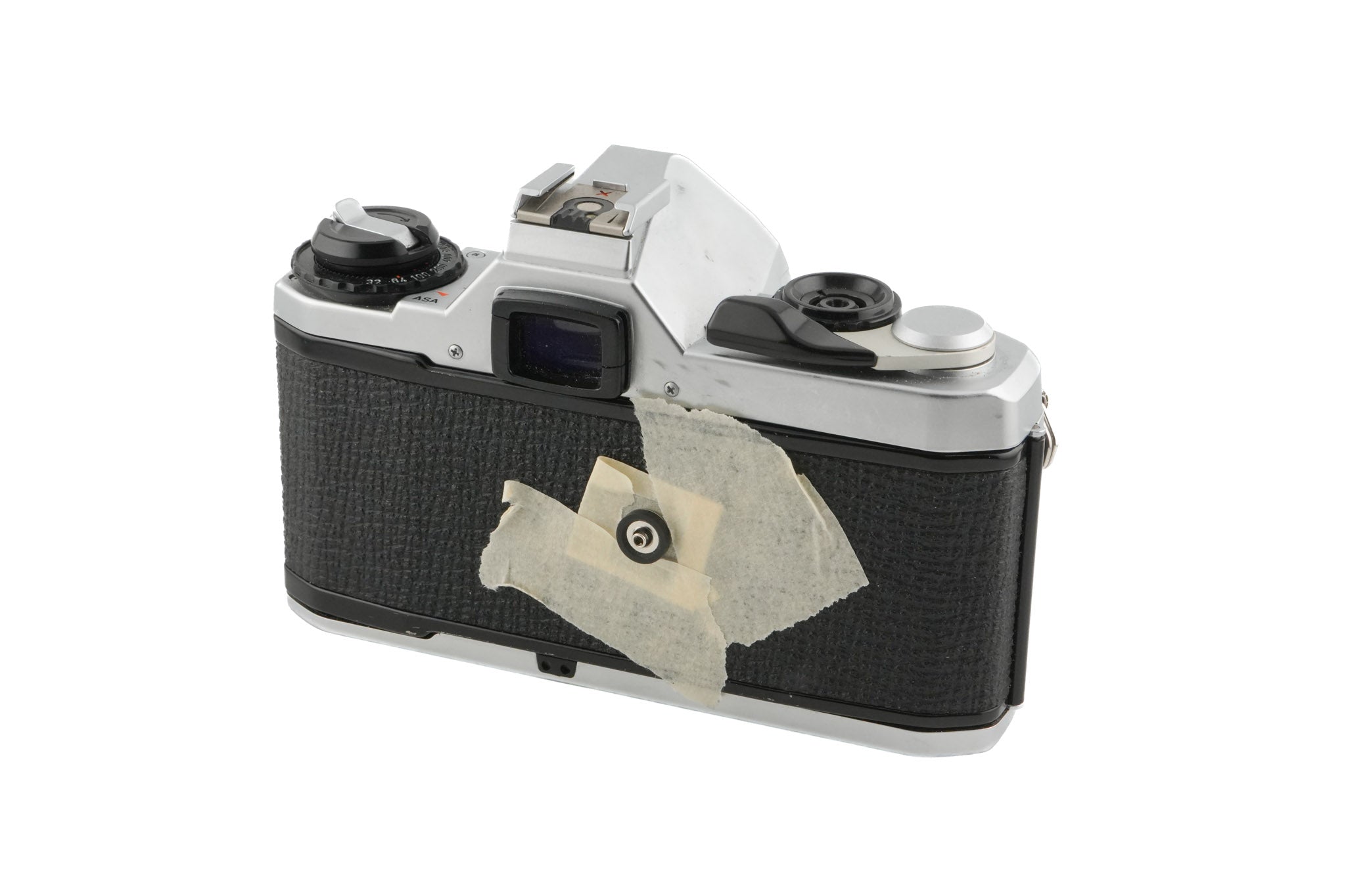 Pentax MG