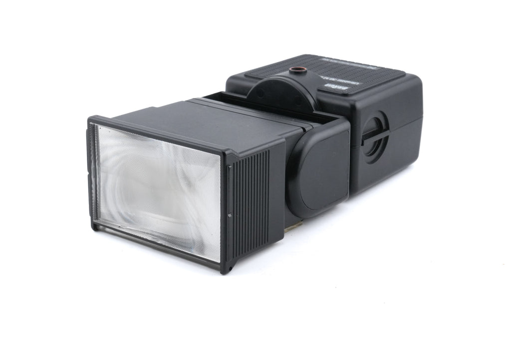 Braun Ultrablitz 38 M Logic Flash