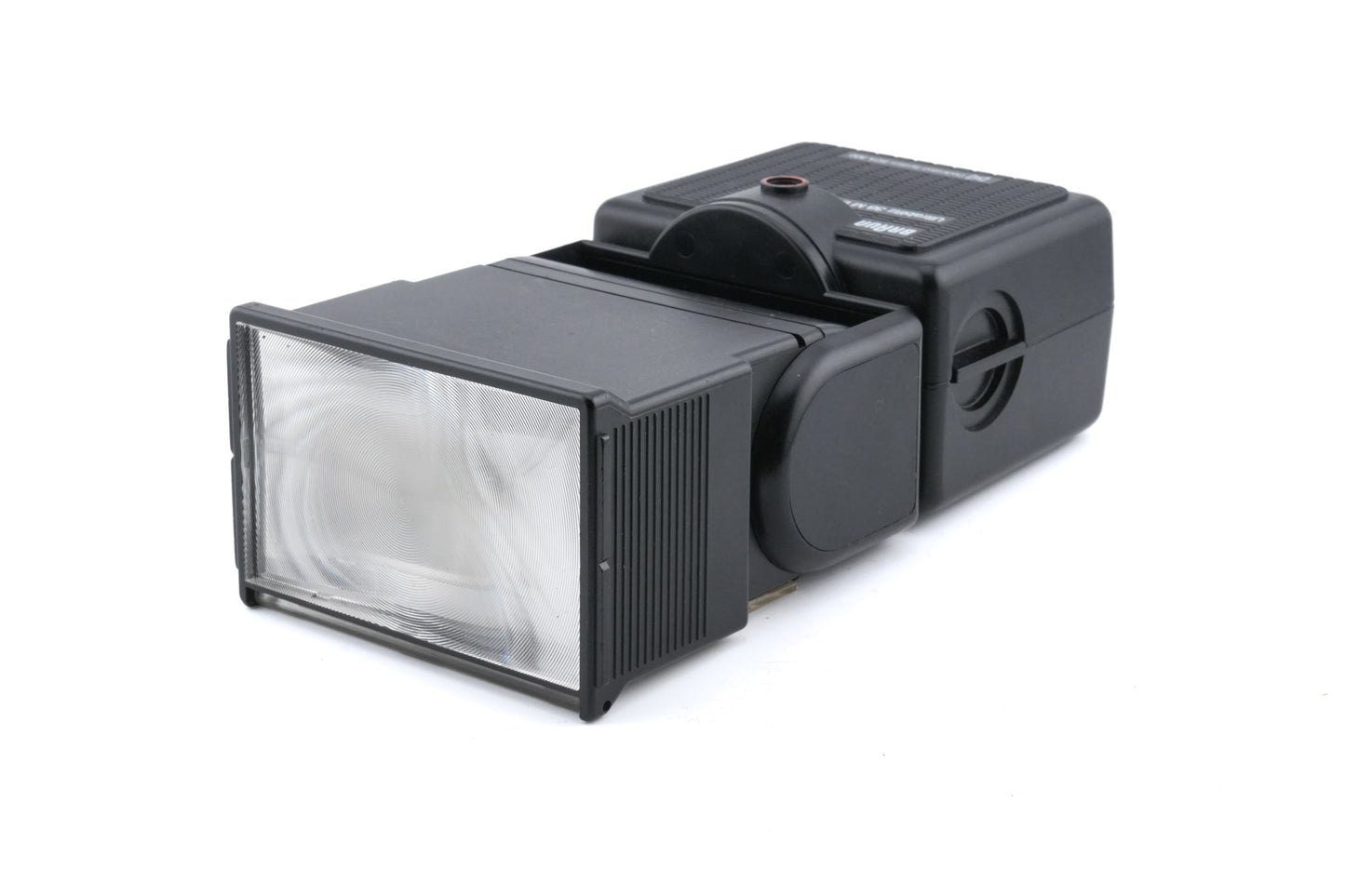 Braun Ultrablitz 38 M Logic Flash