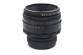 Helios 58mm f2 Helios-44-2