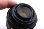Helios 58mm f2 Helios-44-2