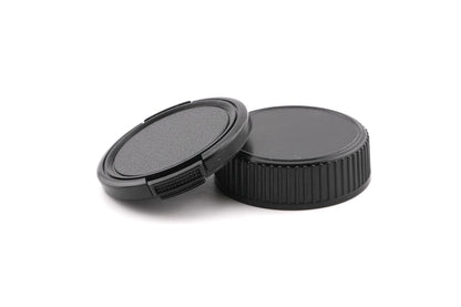 Minolta 35mm f1.8 MD W.Rokkor