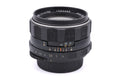 Pentax 50mm f1.4 Super-Takumar (8 Element)