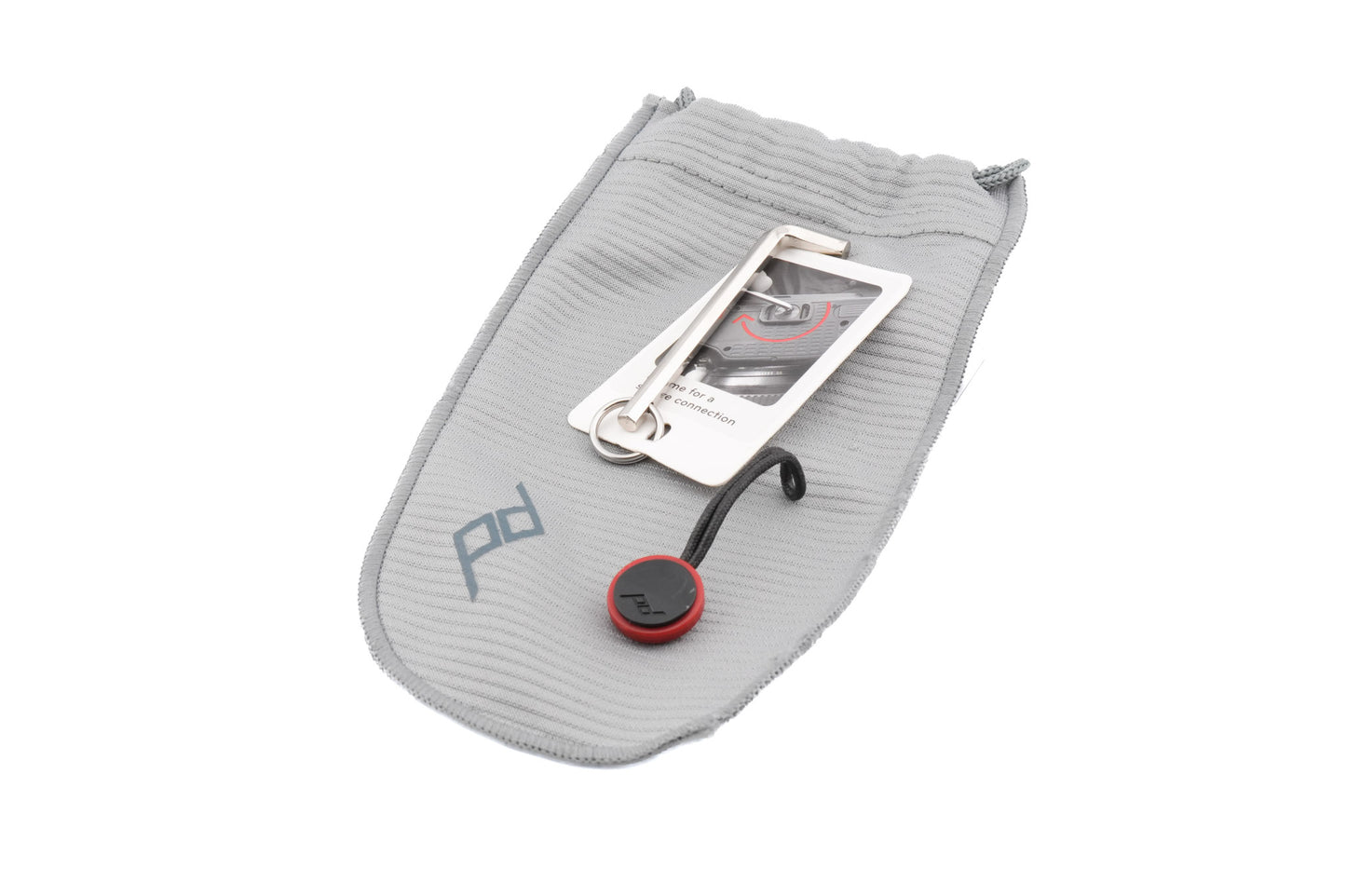 Peak Design CL-3 Clutch Hand Strap