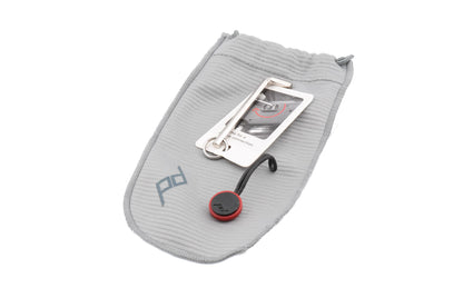 Peak Design CL-3 Clutch Hand Strap