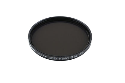 Hama 58mm Grey HTMC (VIII)