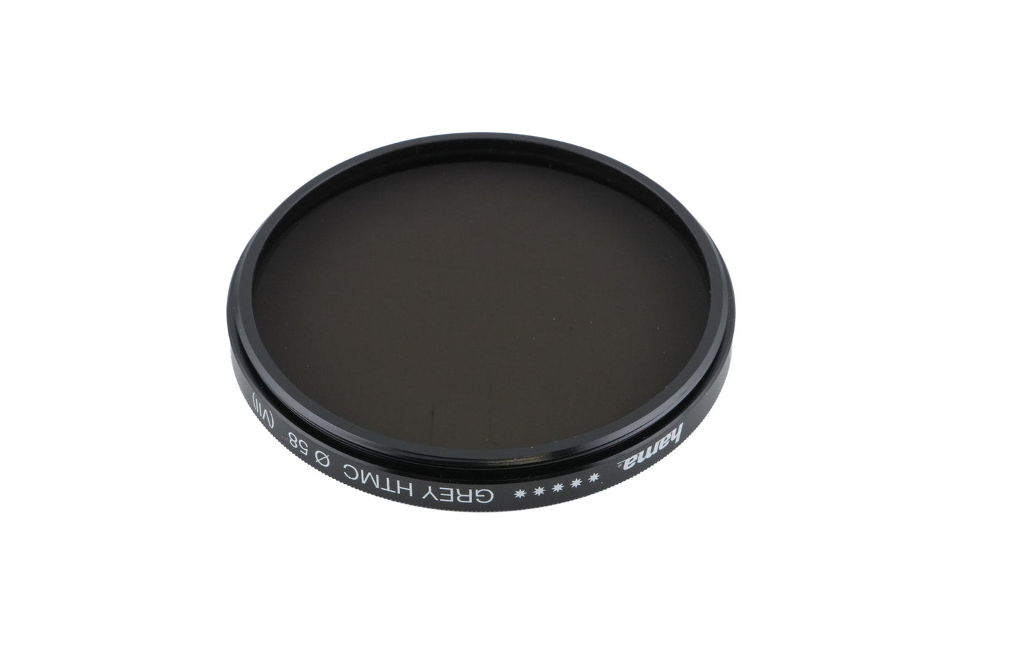 Hama 58mm Grey HTMC (VIII)