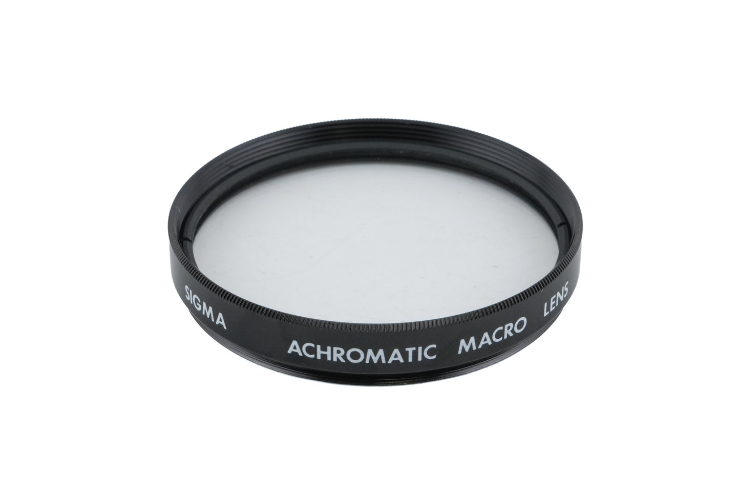 Sigma 52mm Achromatic Macro Lens