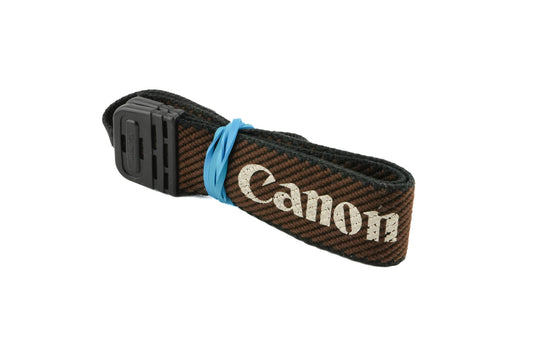 Canon Neck Strap