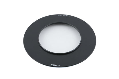 Sinar Adapter Ring M82 x 0.75