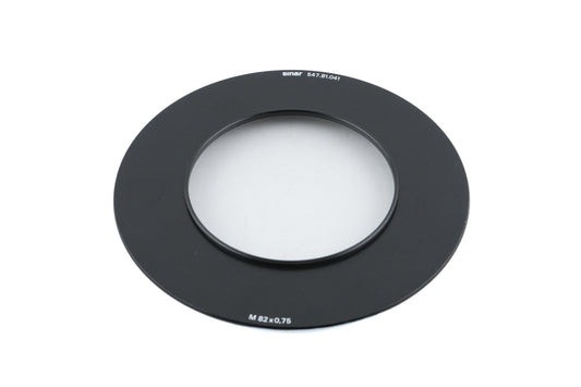Sinar Adapter Ring M82 x 0.75
