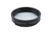 Tamron B50 Prism Filter "Triangle"