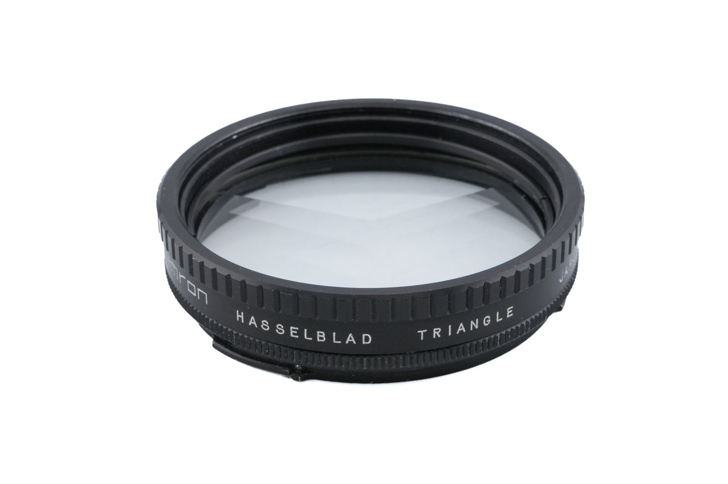 Tamron B50 Prism Filter "Triangle"