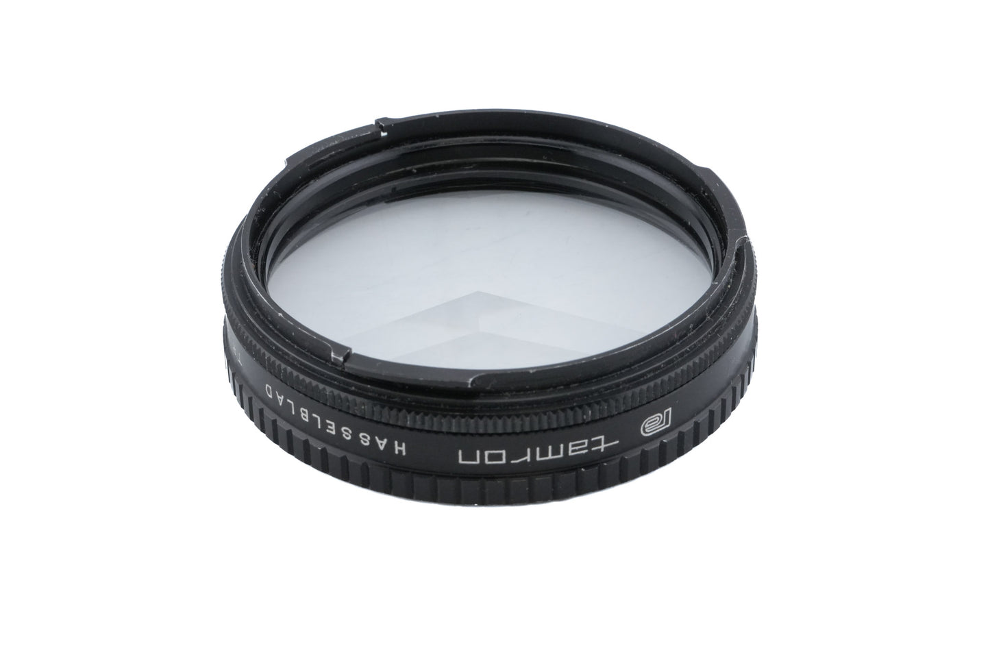 Tamron B50 Prism Filter "Triangle"