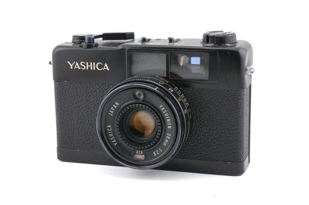 Yashica 35-ME