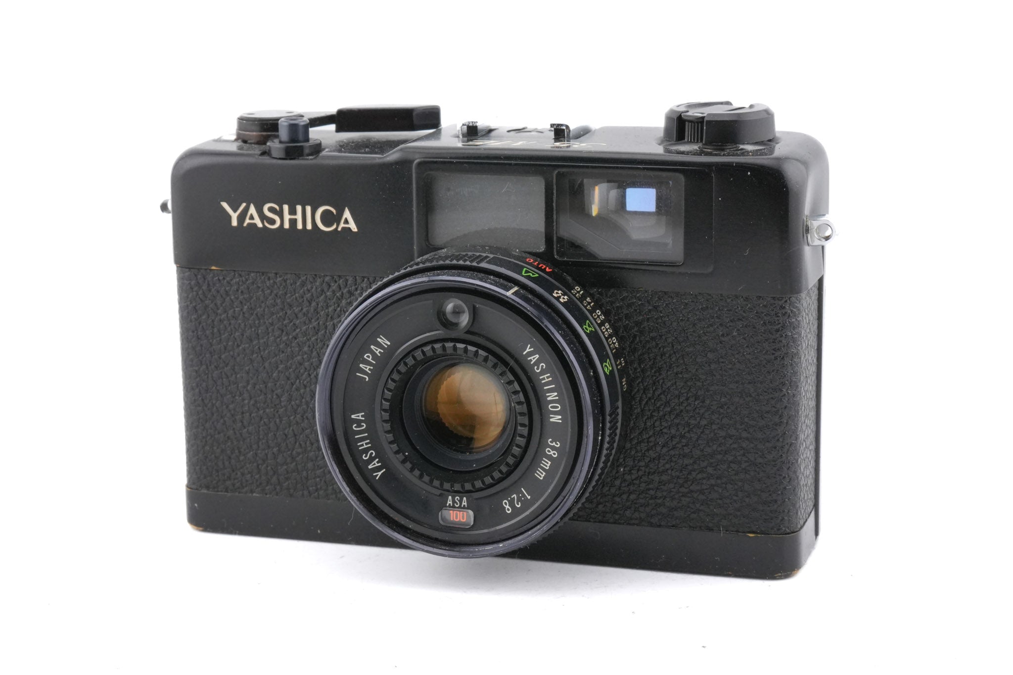 Yashica 35-ME